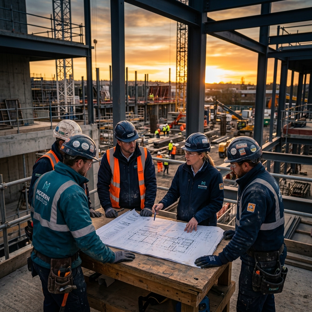 Construction Experts